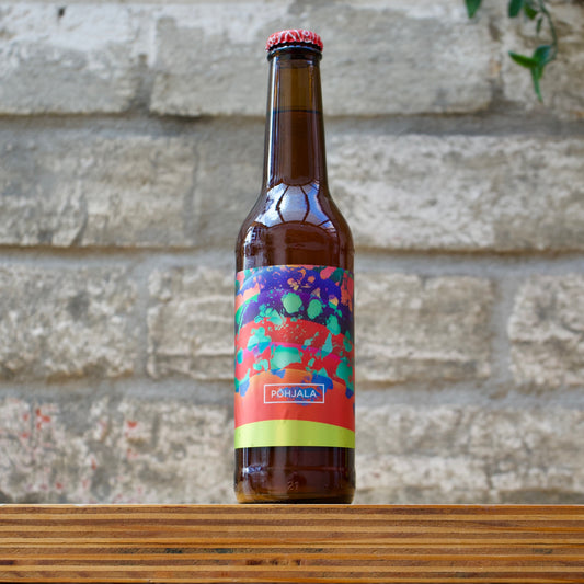 Pohjala Vikerkaar Imperial Gose (330ml)