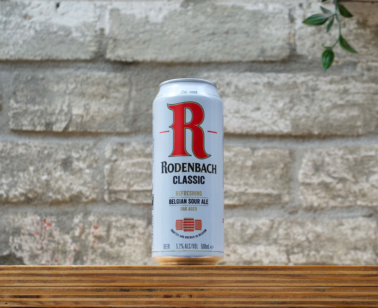 Rodenbach Classic (500ml)